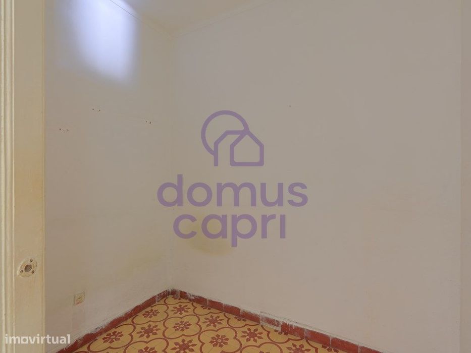 Apartamento T2 em Olhão