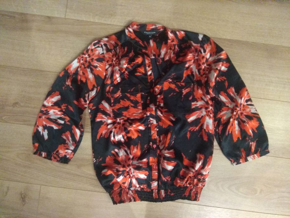 Cudna bluzka Debenhams r. 36