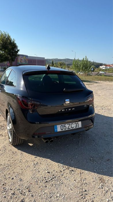 Seat ibiza sc 2.0 TDI 143cv ++