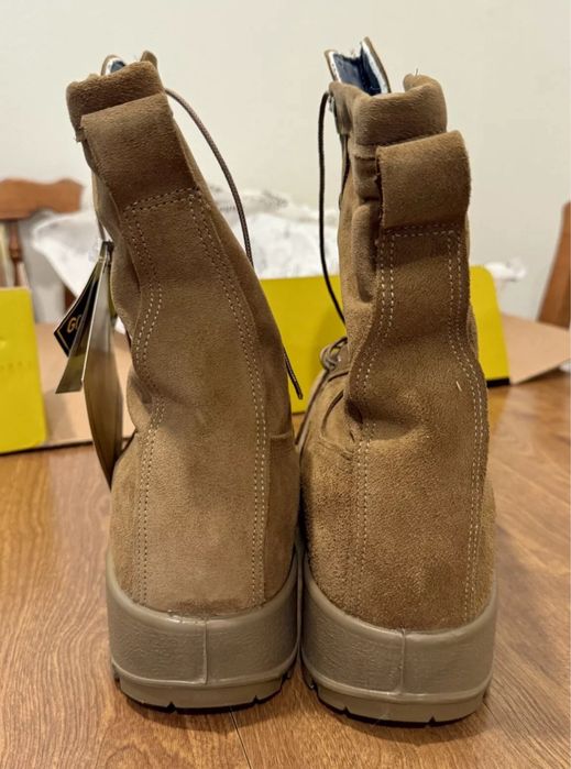 Берці зимові Belleville 775ST розмір 40-40,5 /7,5R на стопу 25-25,5 см