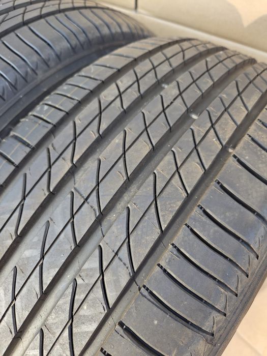 Opony michelin primacy 3 235/60/18