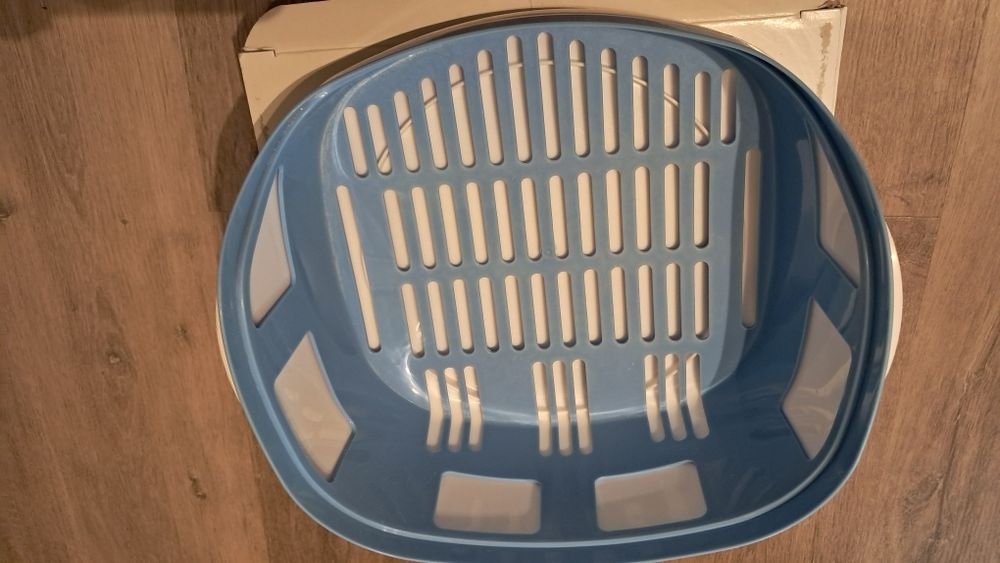 Esterilizador biberões Microondas Chicco