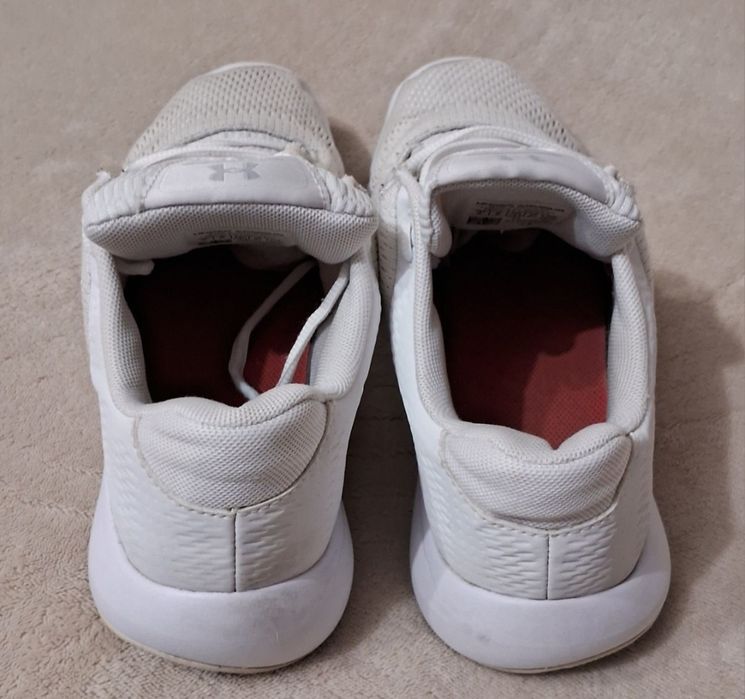 Кроссовки Under Armour Оригинал.Размер 42.5