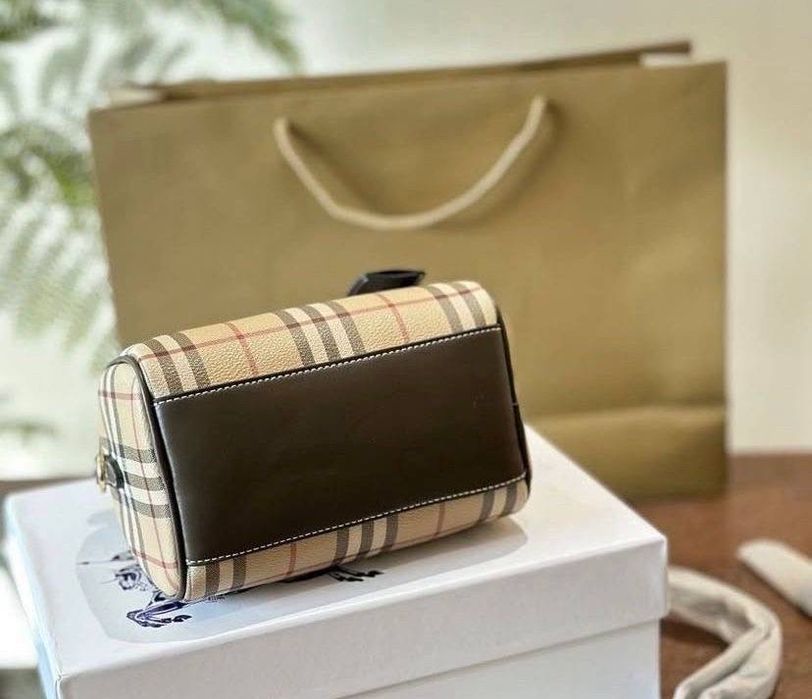 Burberry сумка жіноча бежева alo louis loro christian женская