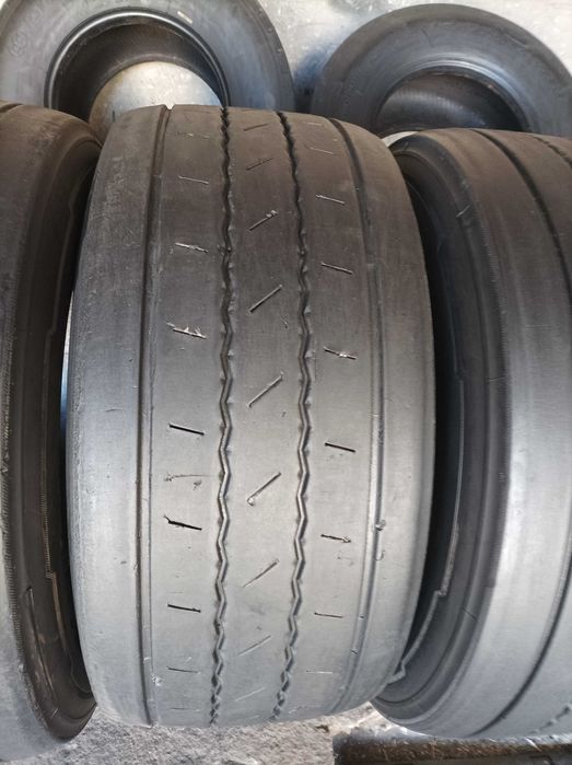 385/55R19,5  Continental  HT3+