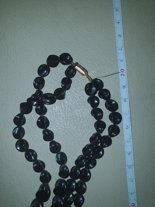 Korale,naszyjnik PRL