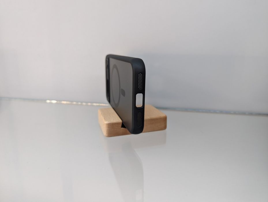 Google Pixel 8A Pro BQ MagSafe Matte Матовий чохол Протиударний чехол
