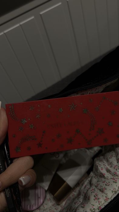Тіні Estee lauder