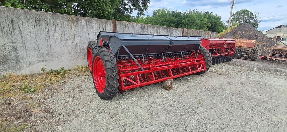 Продаж Сівалок СЗ-3.6