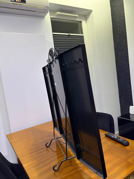 Ikea Karmsund Lustro Mobilne rozkładane