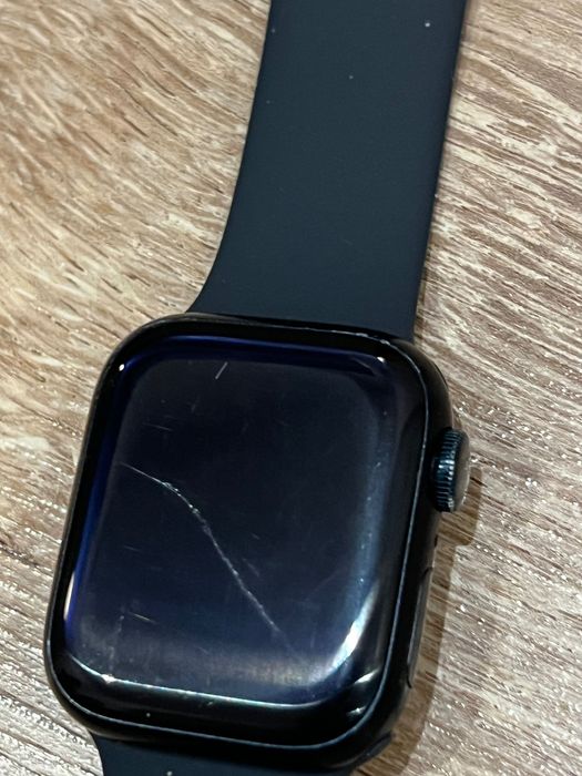 Apple Watch 9 GPS 41mm zestaw