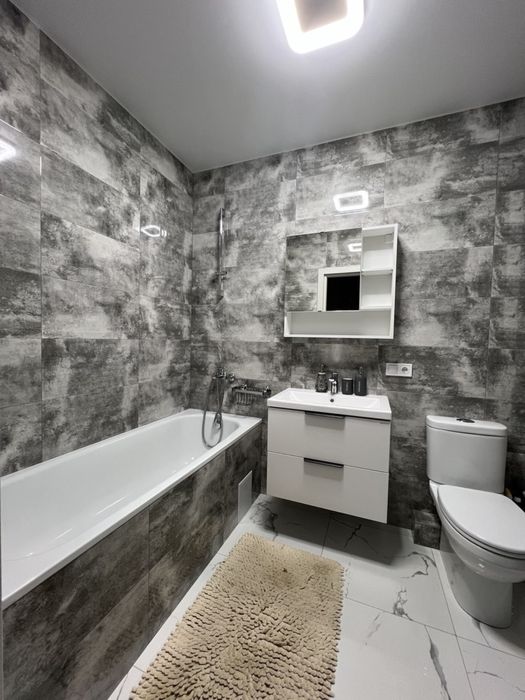 ЖК «Причал 8» Оренда 1-кімнатна квартира. 20.000 грн.