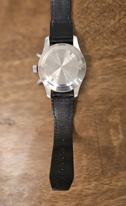 Iwc pilot Iw377701 full set