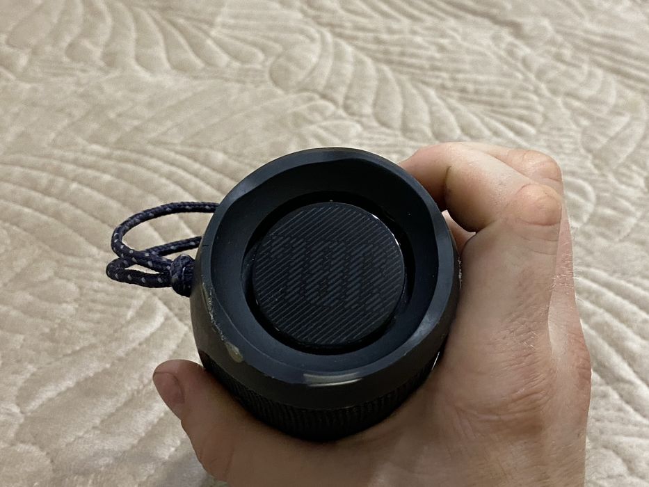 Колонка JBL flip 4