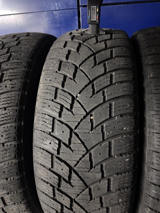 Zeta Atlantica Sport 225/60r17
