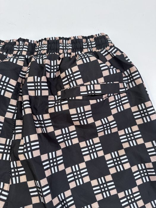 Шорти Burberry London Монограм Розмір L