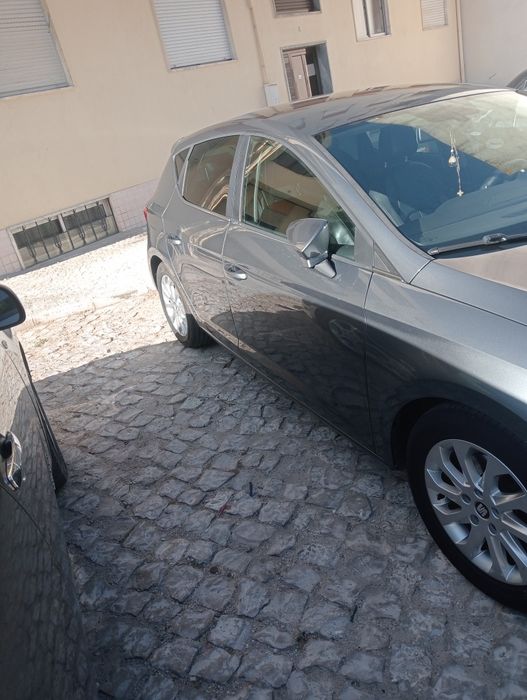 SEAT Leon 346 000 k