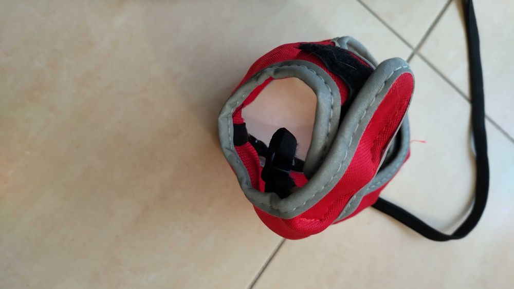 Coleira peitoral Cão/ Gato