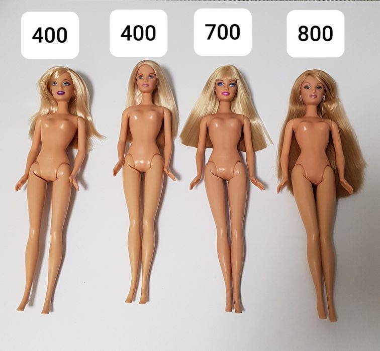 Barbie лялька Барбі, кукла Барби, mattel