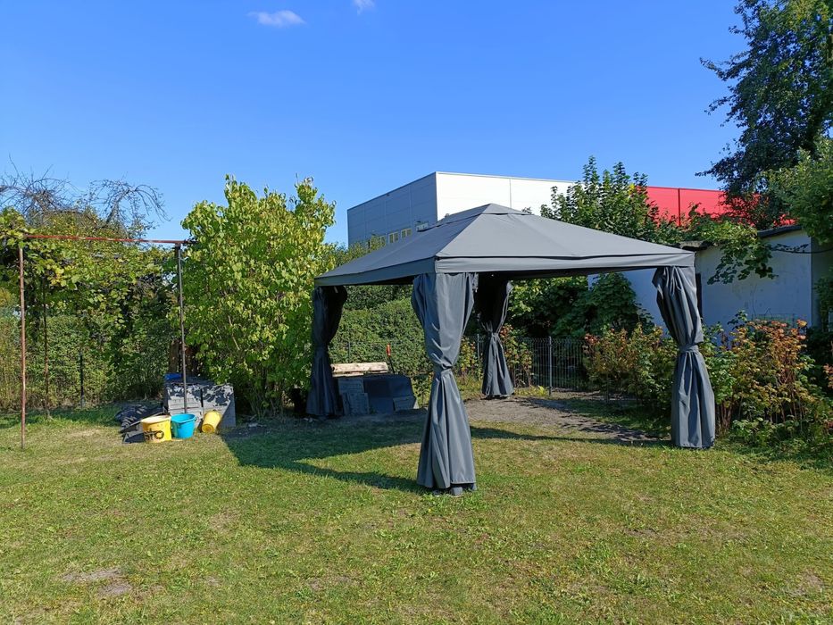 Ogrodek dzialkowy Mysłowice