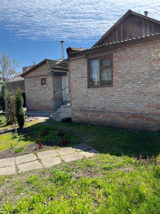 Продажа частини будинку