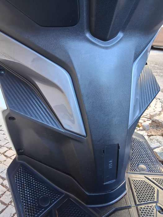 Scooter SYM Jet 14 / Abrir Anuncio e Ler )