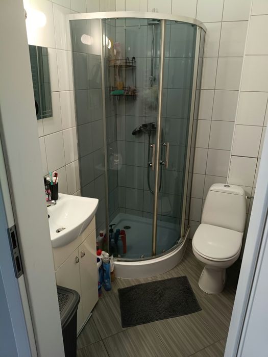 Sprzedam mieszkanie 35 m2  w centrum Sulechowa, ul. Zwycięstwa