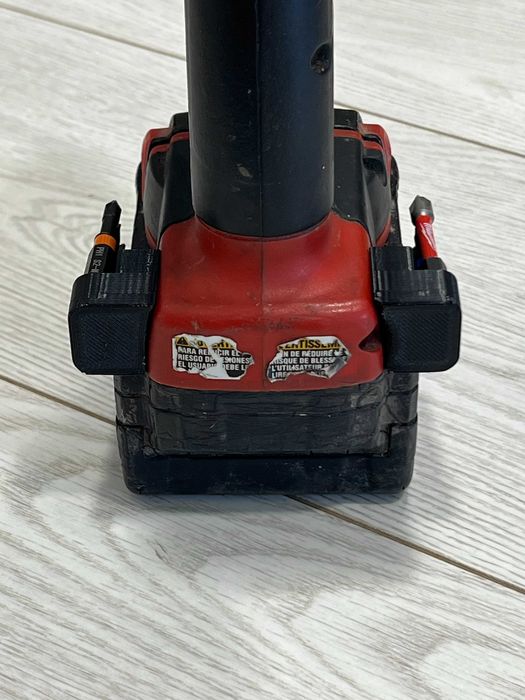 Магнітний тримач біт для інструменту Milwaukee Бітотримач