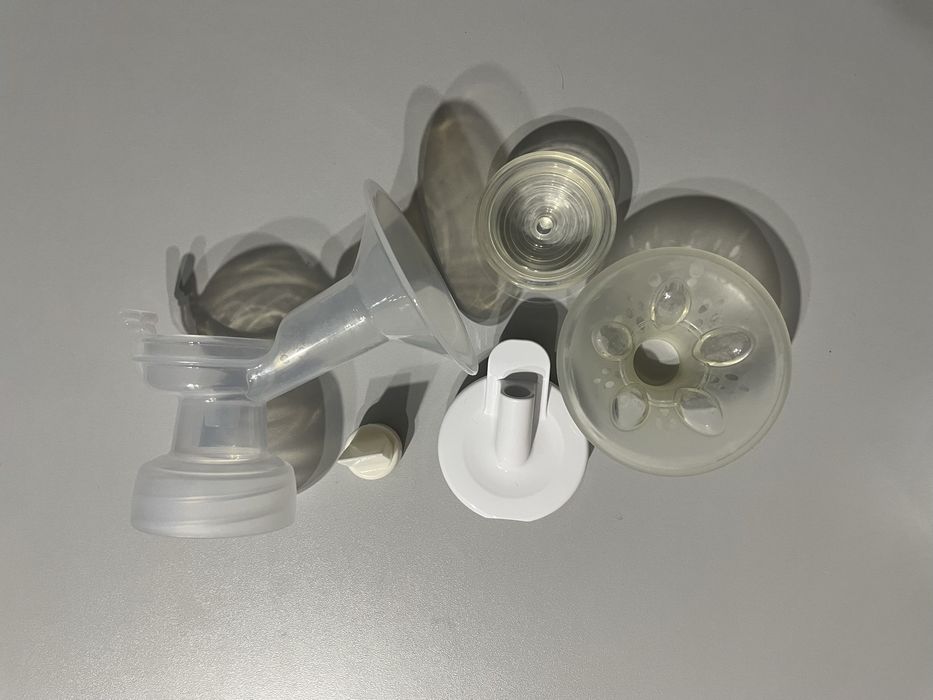 Електричний молоковідсмоктувач Philips Avent