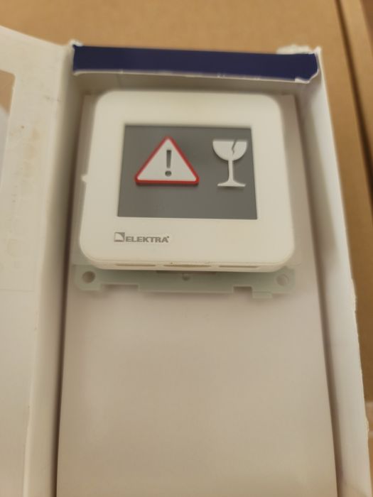 Kable firmy ELEKTRA podłowego