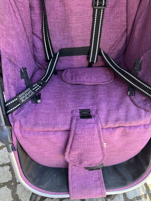 Коляска прогулочна. Стан хороший.