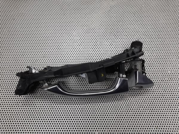 Puxador porta frente esquerda MERCEDES-BENZ CLK (C209)
