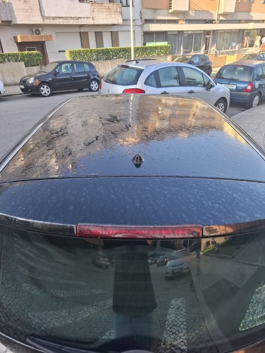 Renault Megane 2006 - IMPECÁVEL