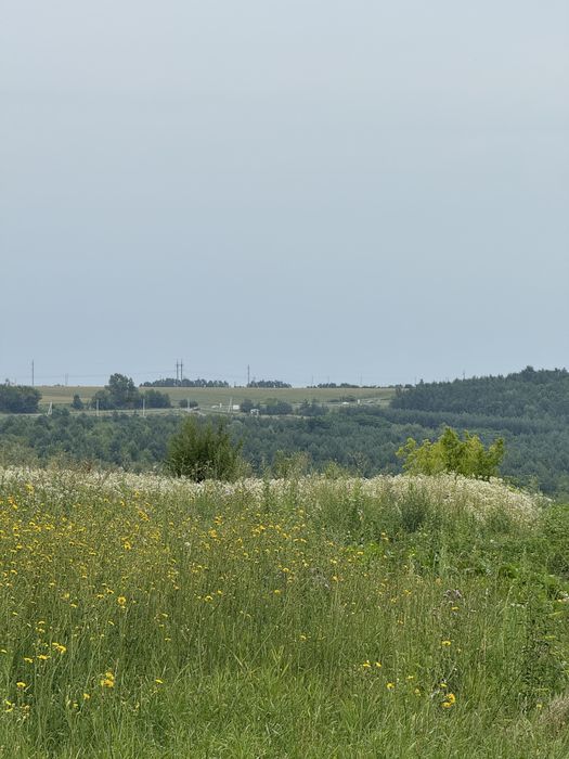 Продаж земельної ділянки