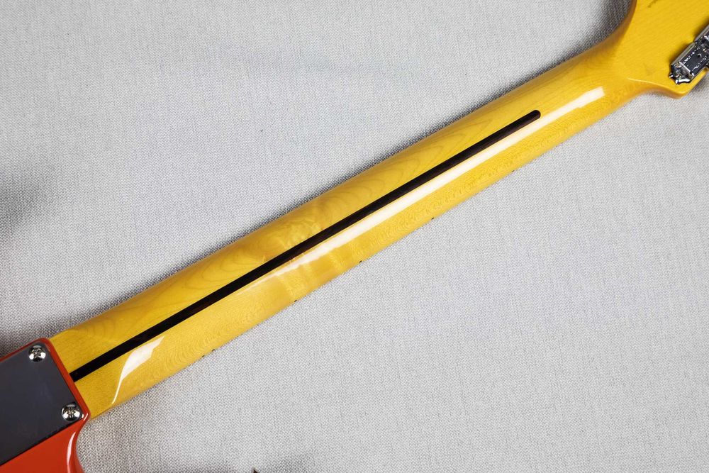 Vintage V6M FR - gitara elektryczna