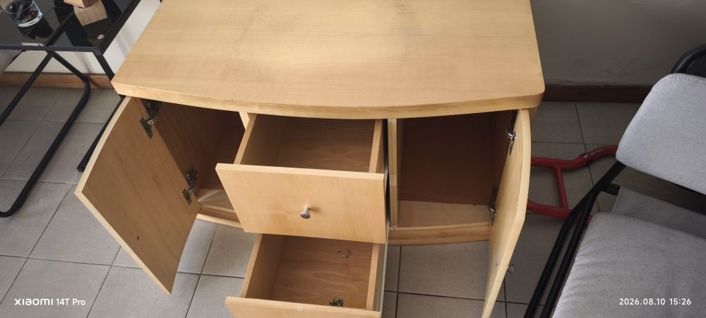 Móvel de sala como novo