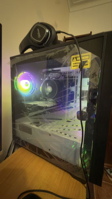 PC Gamer Completo