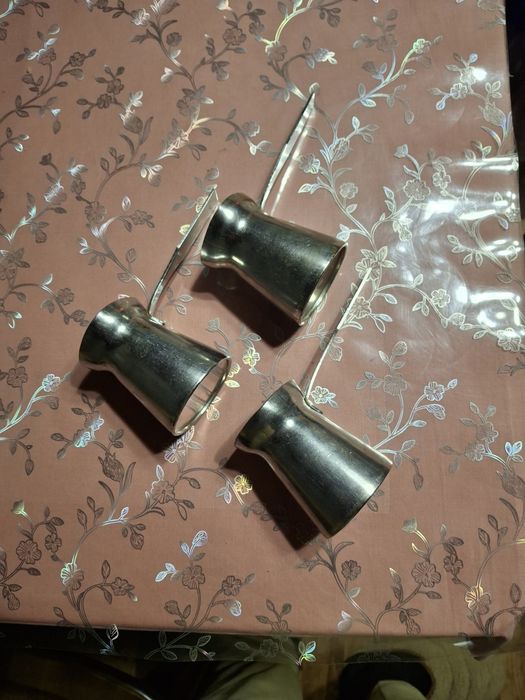 Турка нержевейка