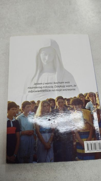Rozmowy z widzącymi. Kresimir Sego