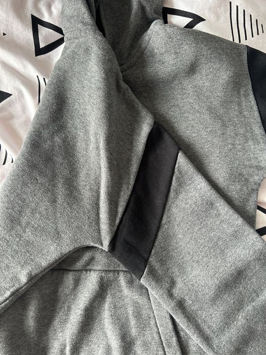 Bluza chłopięca NIKE