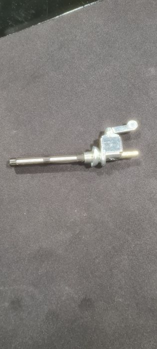 Torneira combistivel rosca M10