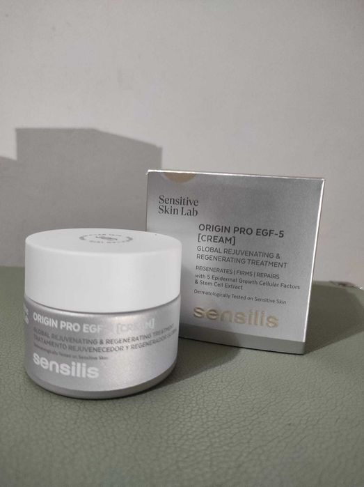 Sensilis Origin Pro EGF -5
