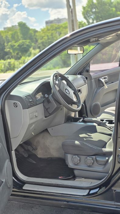 Kia Sorento 2.5 TDI 4х4 2007 временний