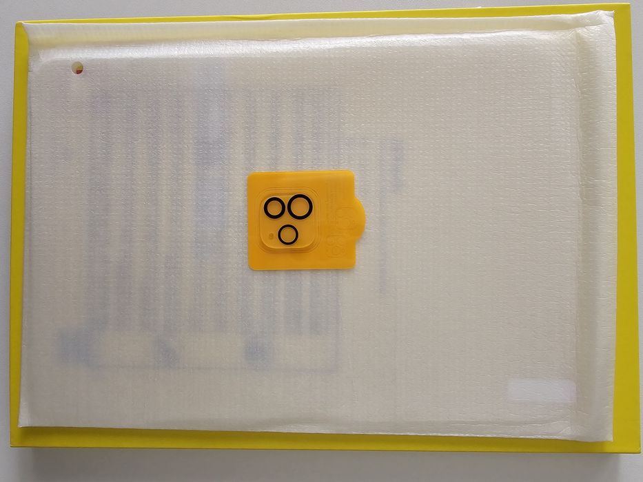 Protecção de ecrã ipad 11 pro m4/5