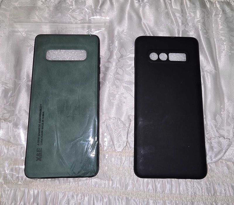 Vendo varias capas
