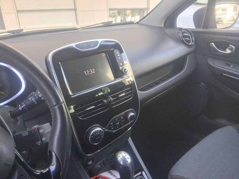 Renault Clio 0.9 TCE