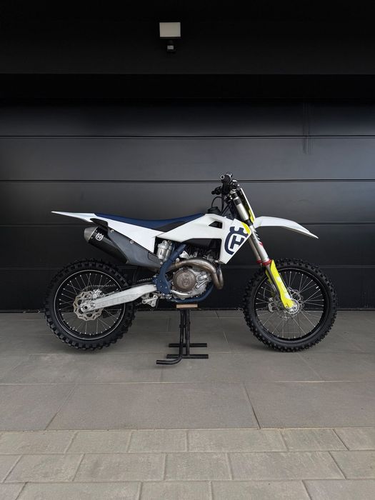 Husqvarna