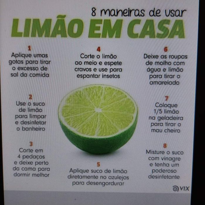 Limas biológicas