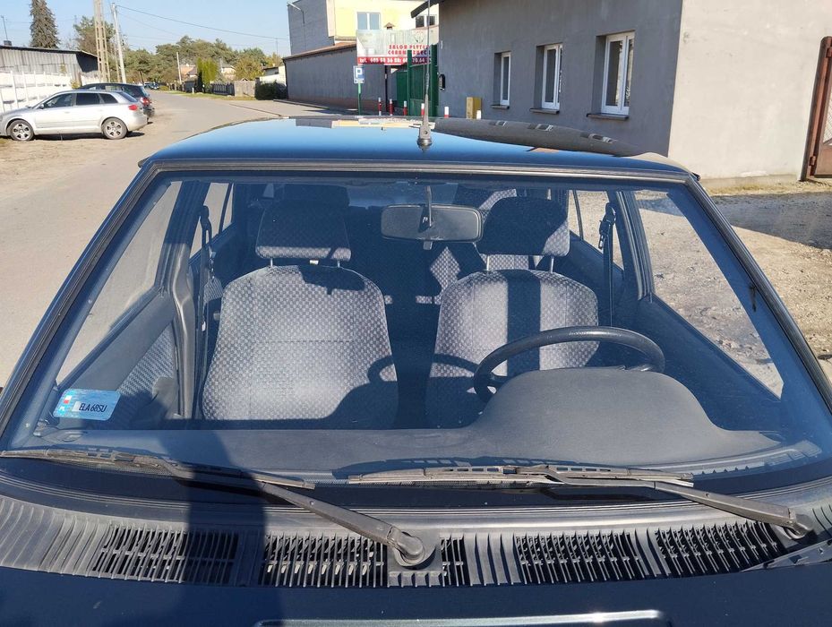 FSO Polonez ATU 1.6i 1997r.Szyba przednia.