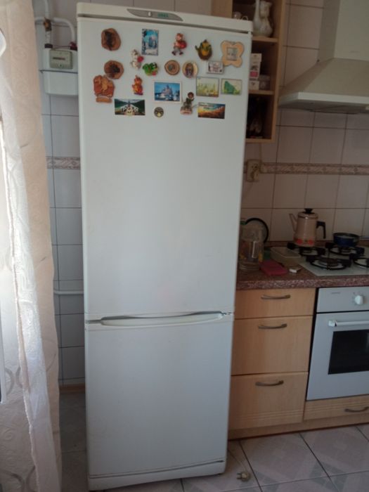 Холодильник Stinol